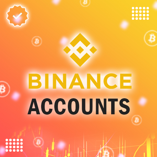 Buy Verified Binance Account