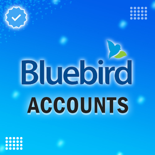 Buy Verified Bluebird Accounts