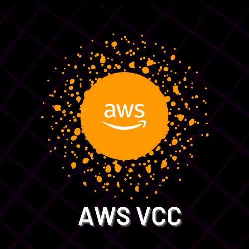 Buy Amazon AWS VCC