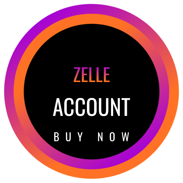 Zelle Verified Account