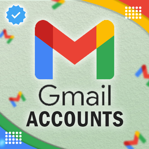 Buy Gmail Accounts