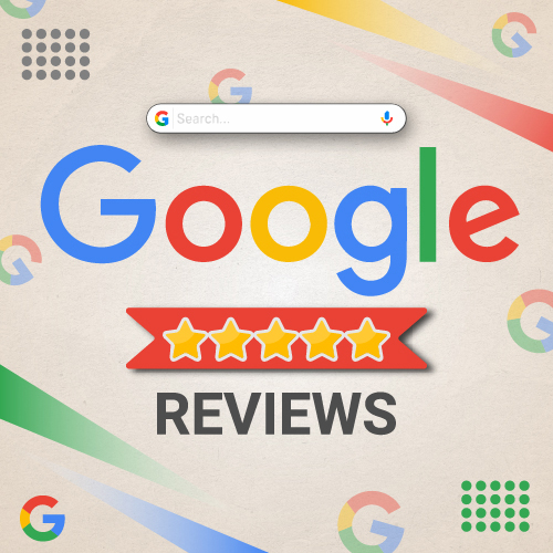 Buy Google Reviews