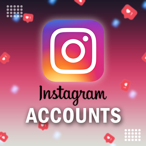 Buy Instagram Accounts