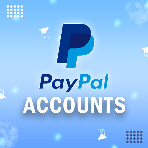 Buy Verified PayPal Account