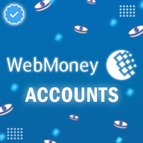 Buy Verified Webmoney Account