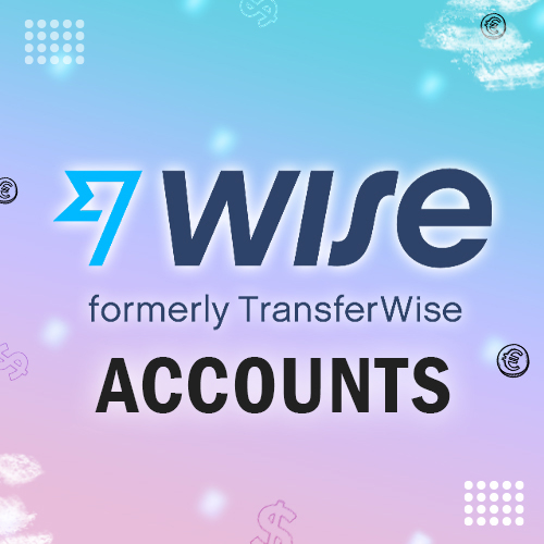 Buy Verified Transferwise Account