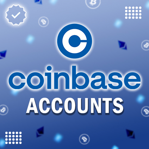 Buy Verified Coinbase Account