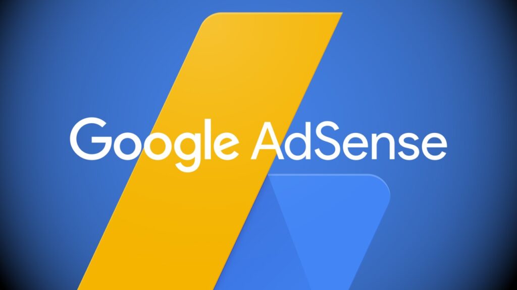 Buy Google AdSense Account