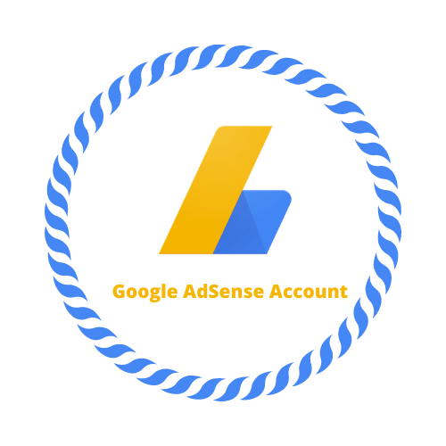 Buy Google AdSense Account