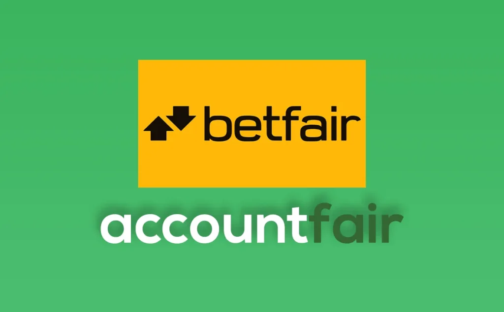 Buy Betfair Account