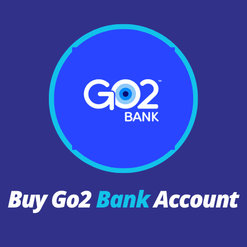 Buy GO2bank Account