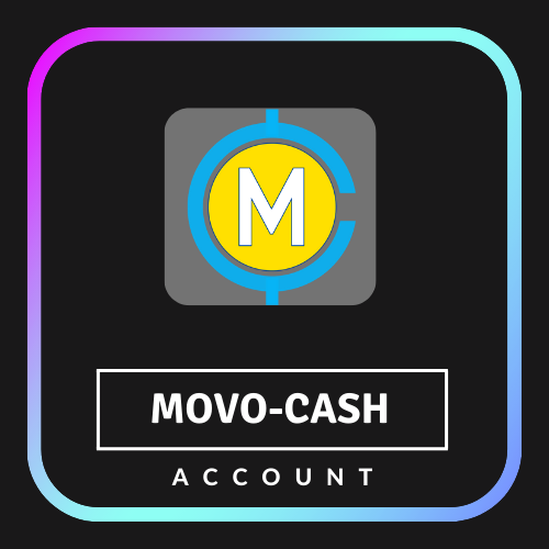 Buy Movo Cash Account