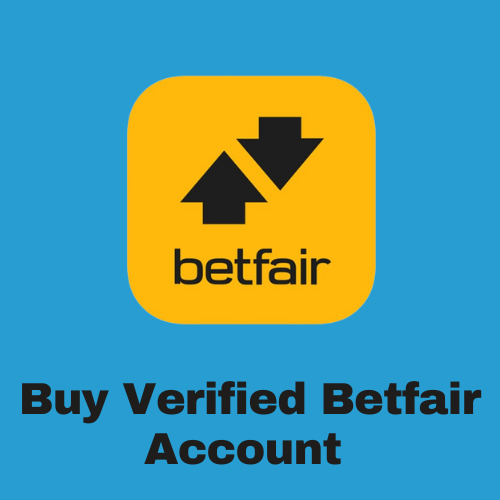 Buy Betfair Account