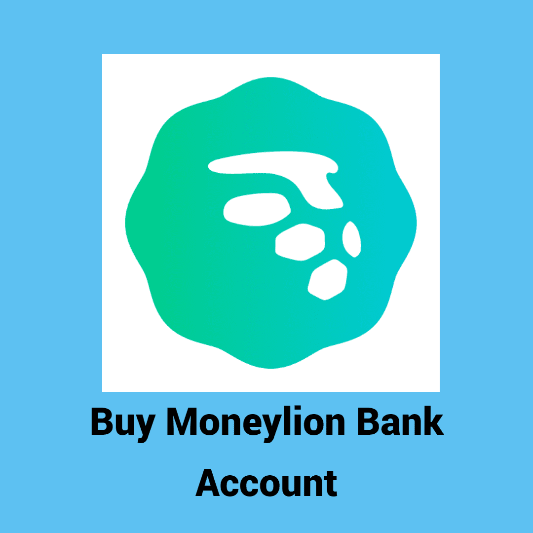 Buy Moneylion Account