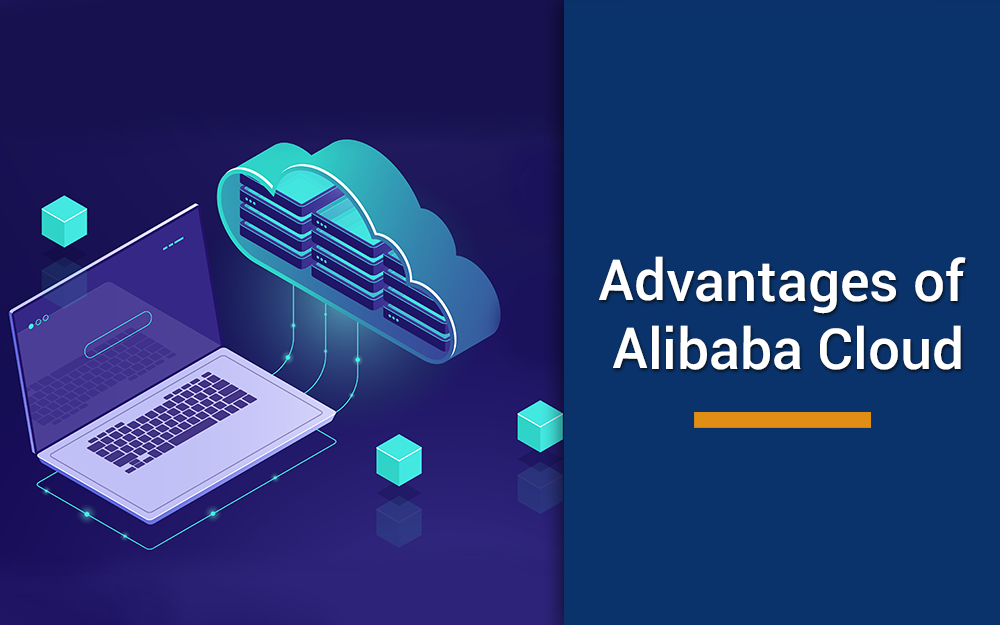 Buy Alibaba Cloud Account