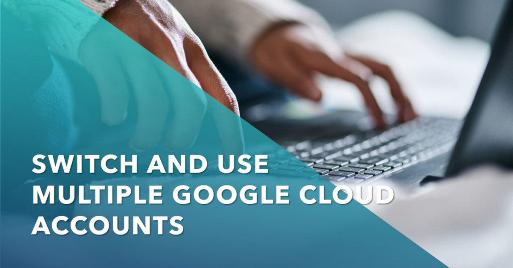 Buy Google Cloud Account