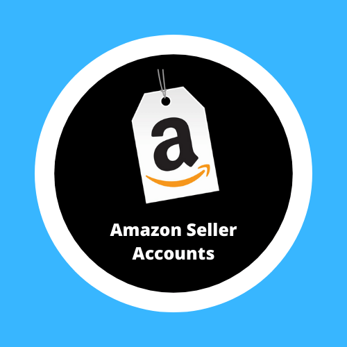 Buy Amazon Seller Accounts