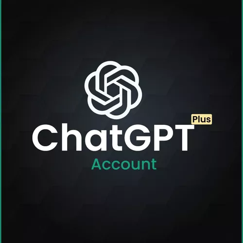 Buy ChatGPT Plus Accounts