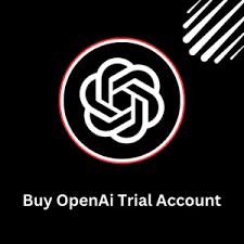 Buy OpenAi Trial Accounts