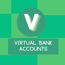 Buy Virtual Bank Accounts