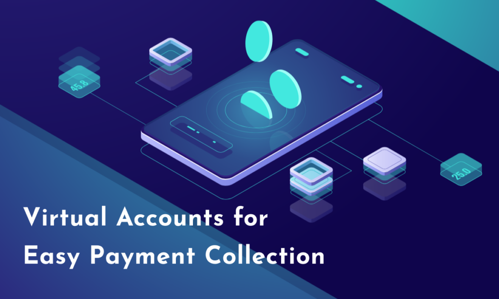 Buy Virtual Bank Accounts